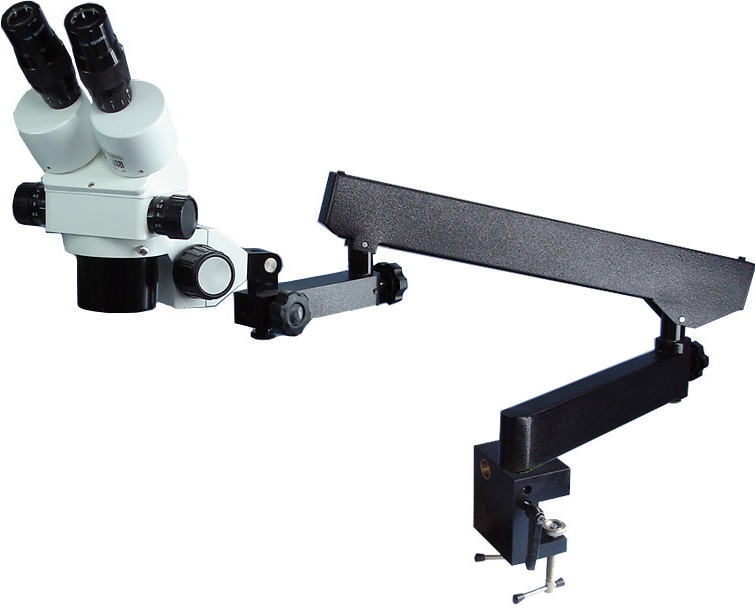 Stereo Zoom Microscope Xts20+3622a