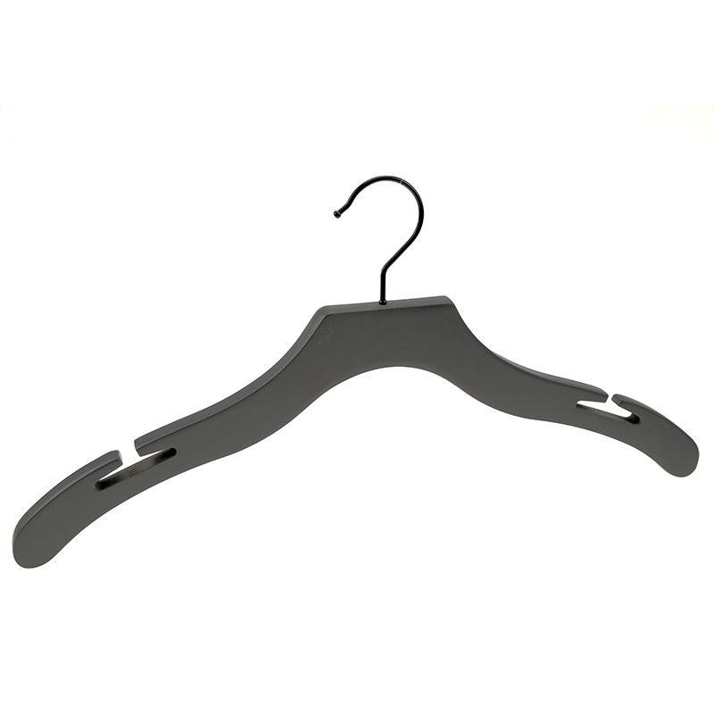 High Density Board Fashion Hangers