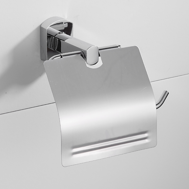 FBA-Z215 zinc alloy toilet paper roll holder