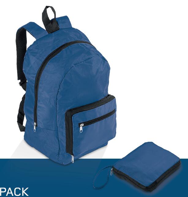 Foldable Backpack