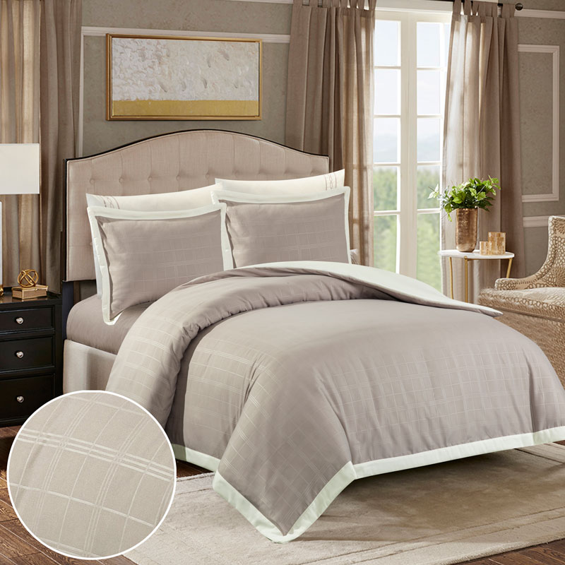 Quilt cover