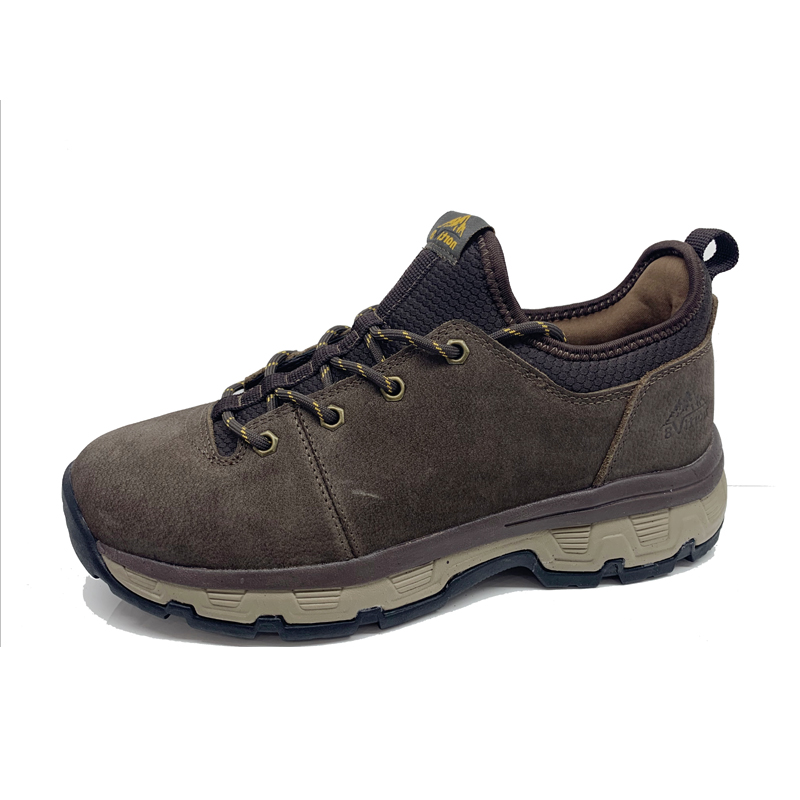 hiking shoes
