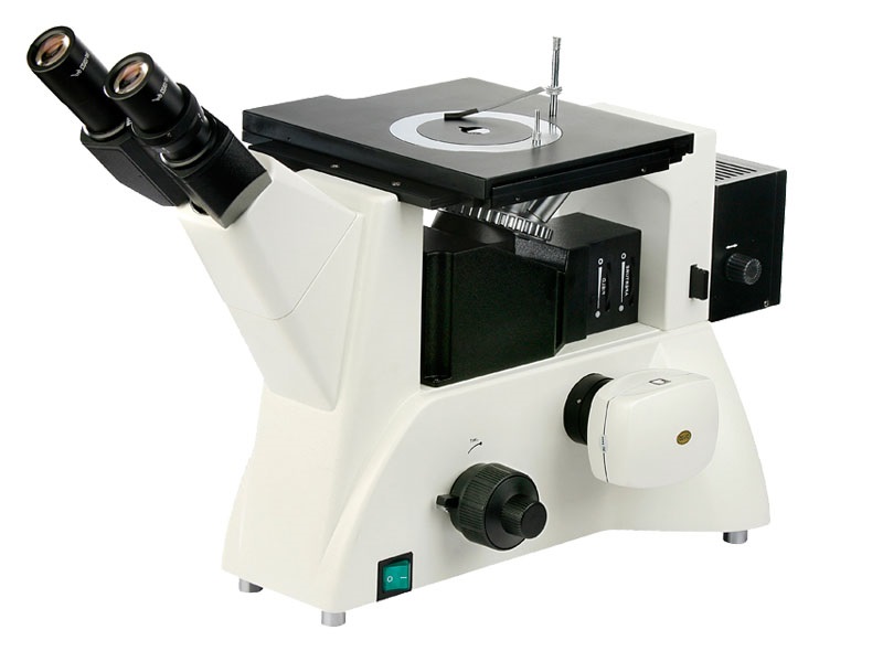Metallurgical Microscope ME-20
