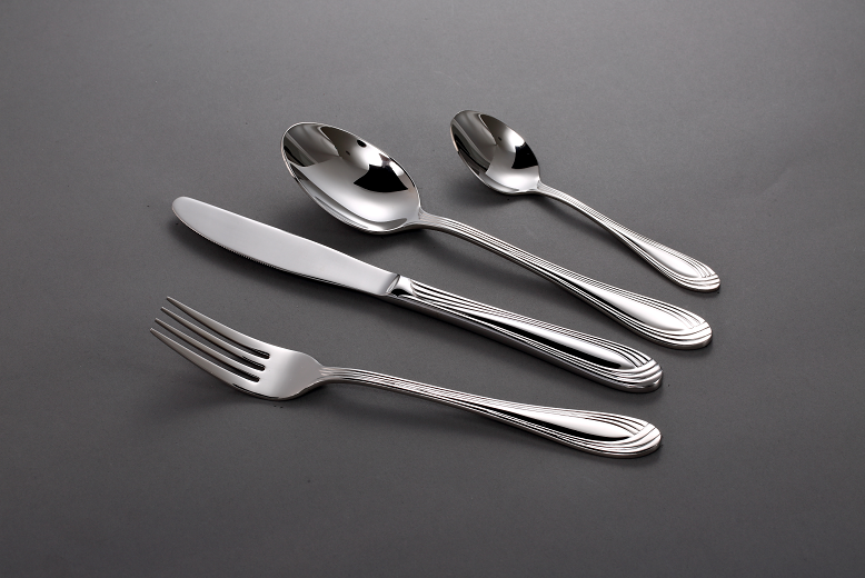 spoon stainless steel cutlery 7142