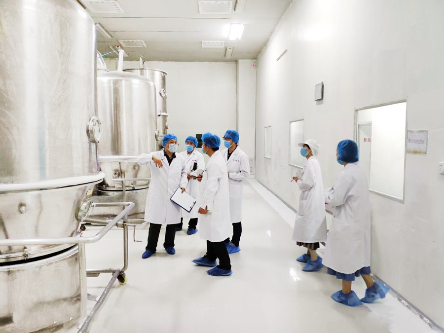 Henan Honghui Biotechnology Co., Ltd. – nutritional additives 2