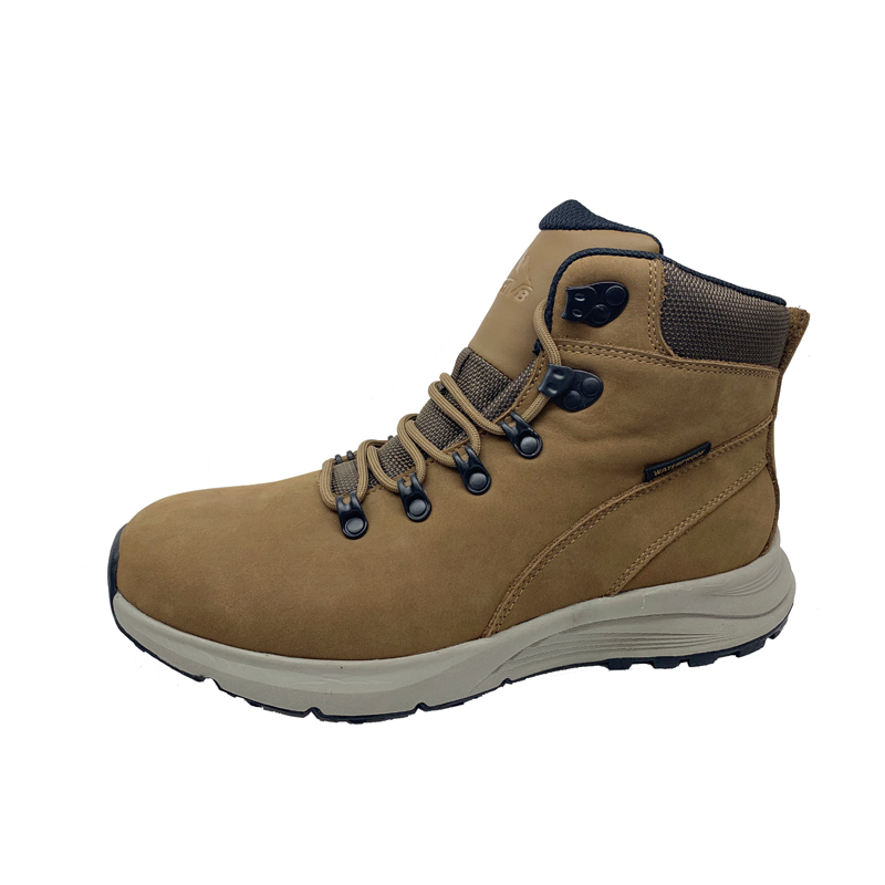 waterproof boots