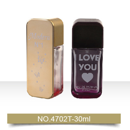 Perfume Packing