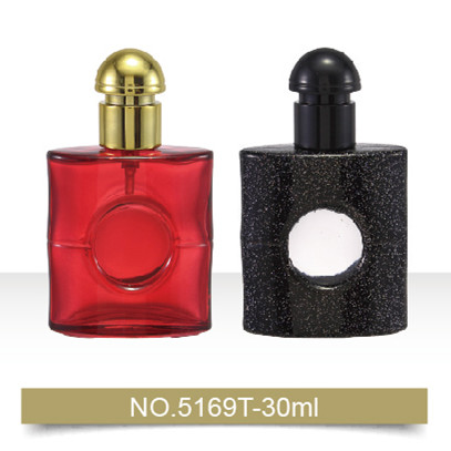 Perfume Packing