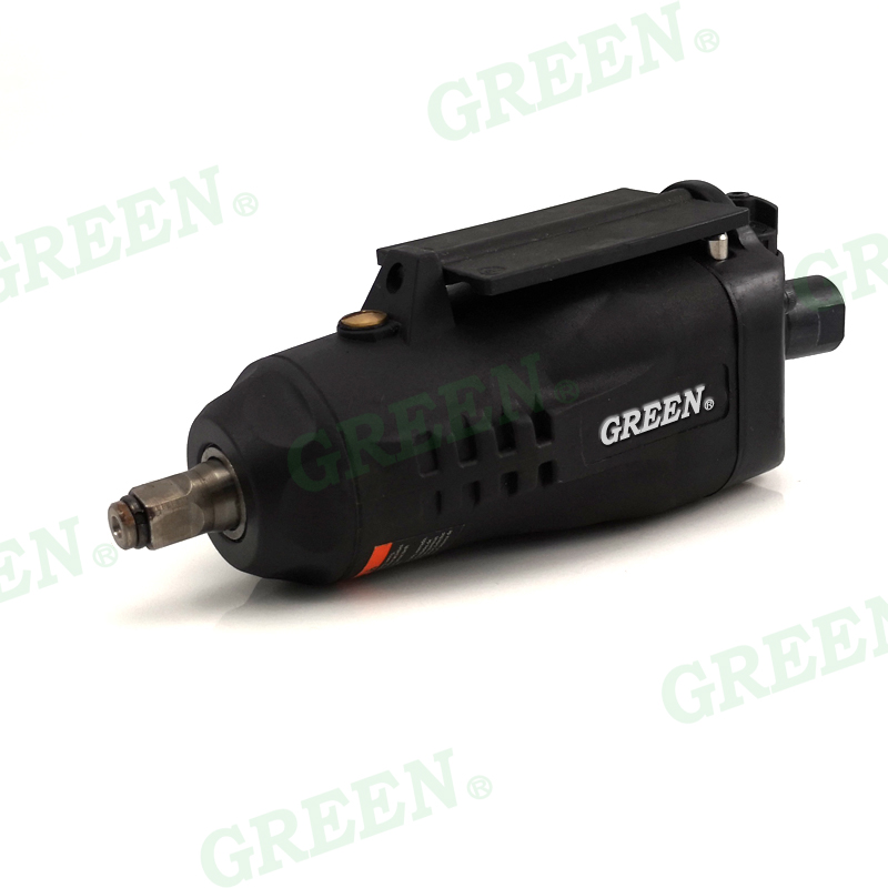 3/8" Mini Butterfly Air Impact Wrench