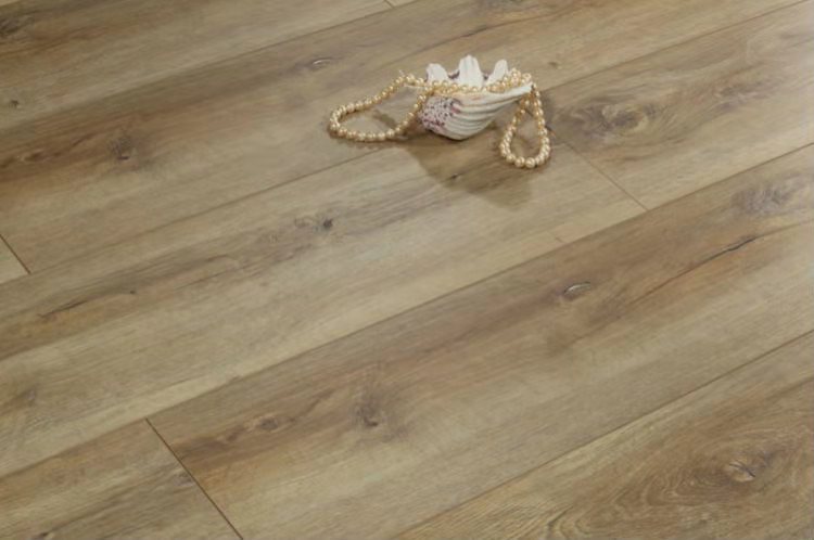 laminate flooring