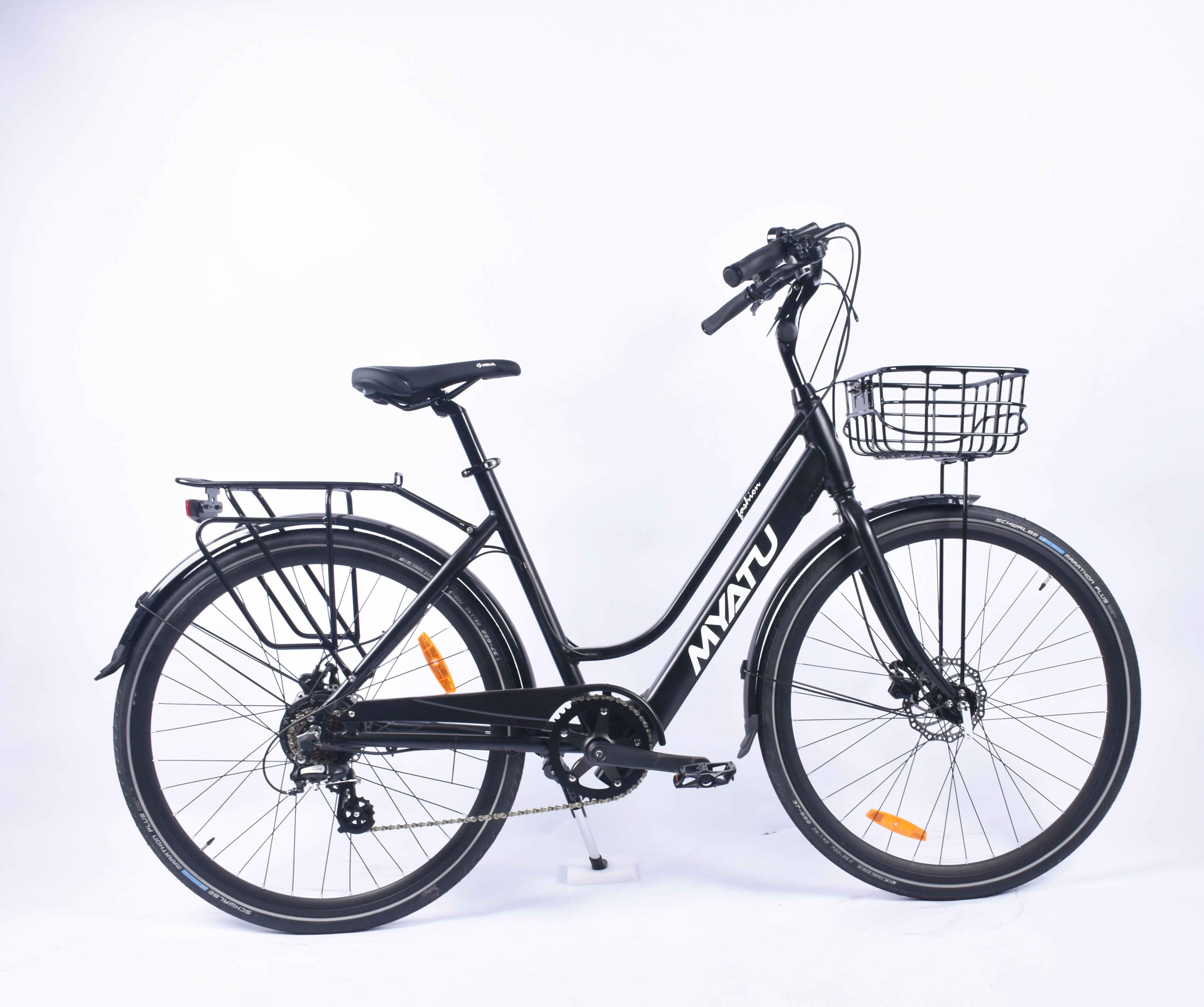 electric bicycle