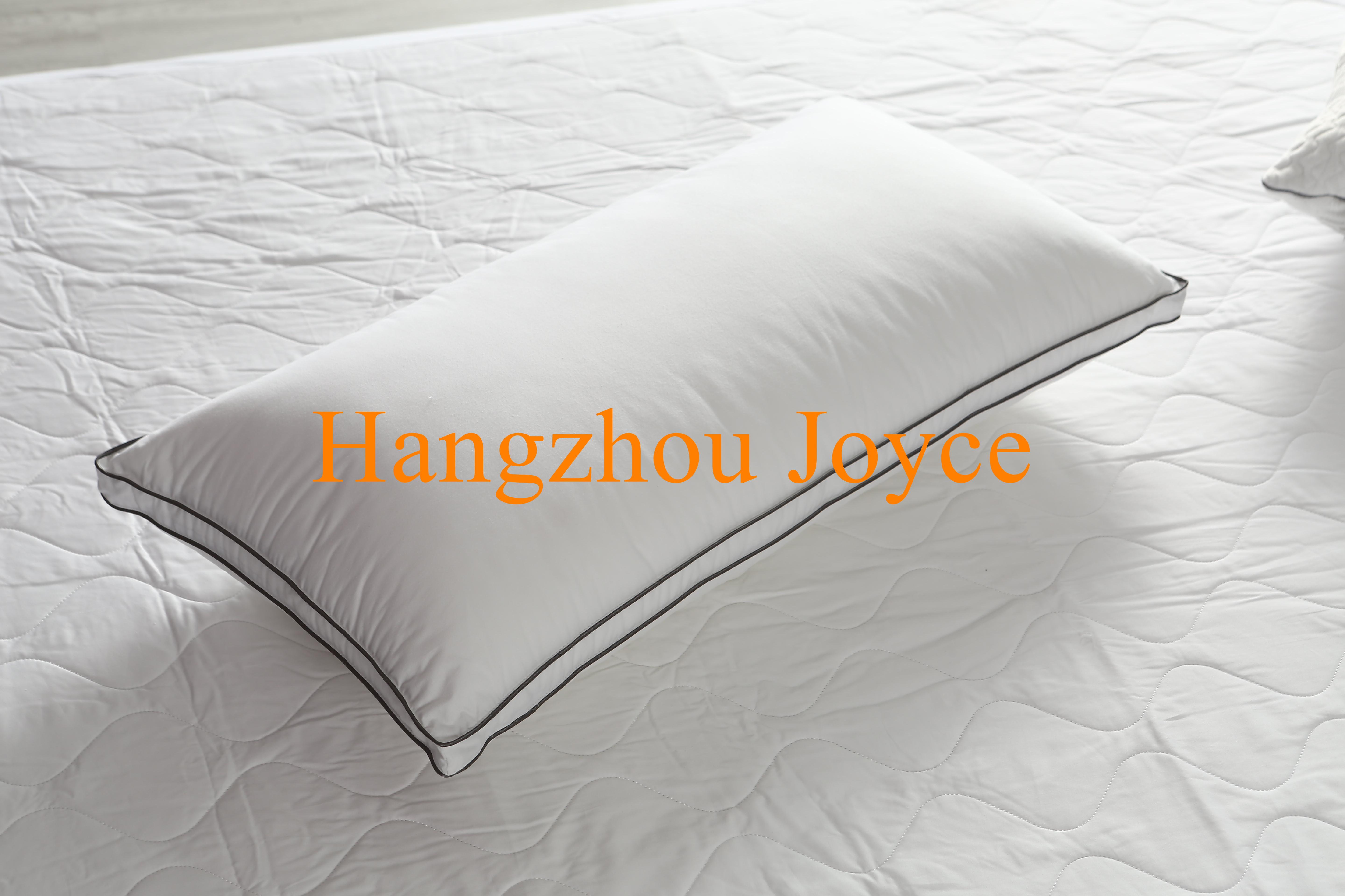 Dacron Memory fiber pillow