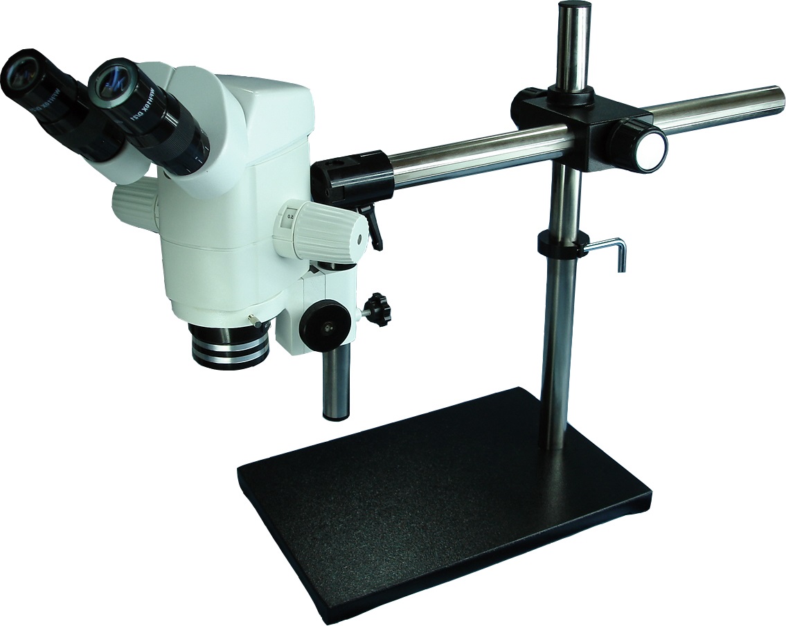Stereo Zoom Microscope Sm20+3411b