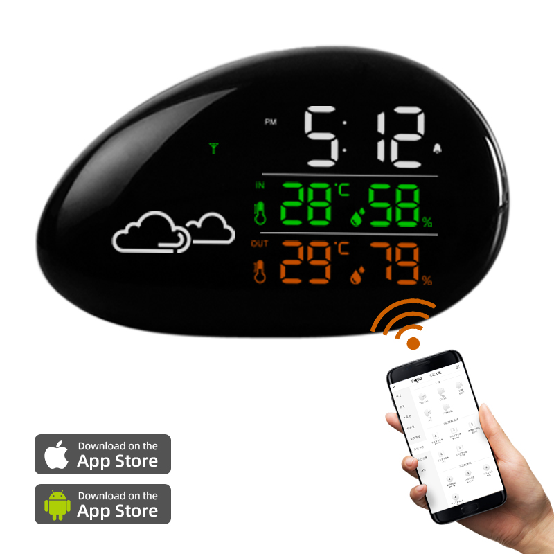 WIFI Weather Station