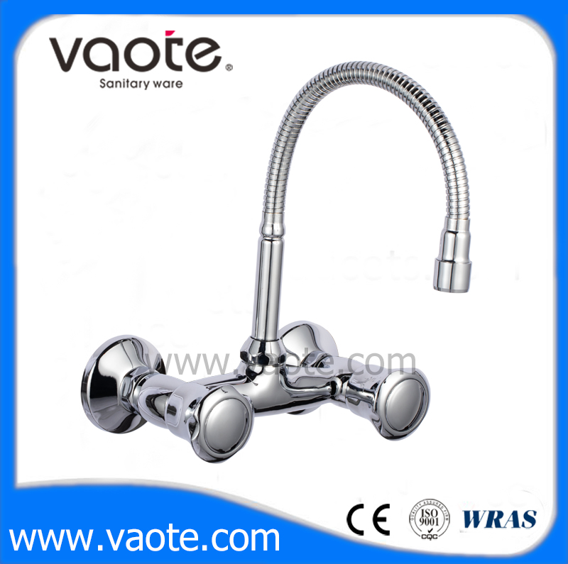 Kitchen faucet