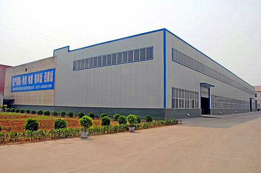 Henan Baifa Cable Co., Ltd. – harness 3