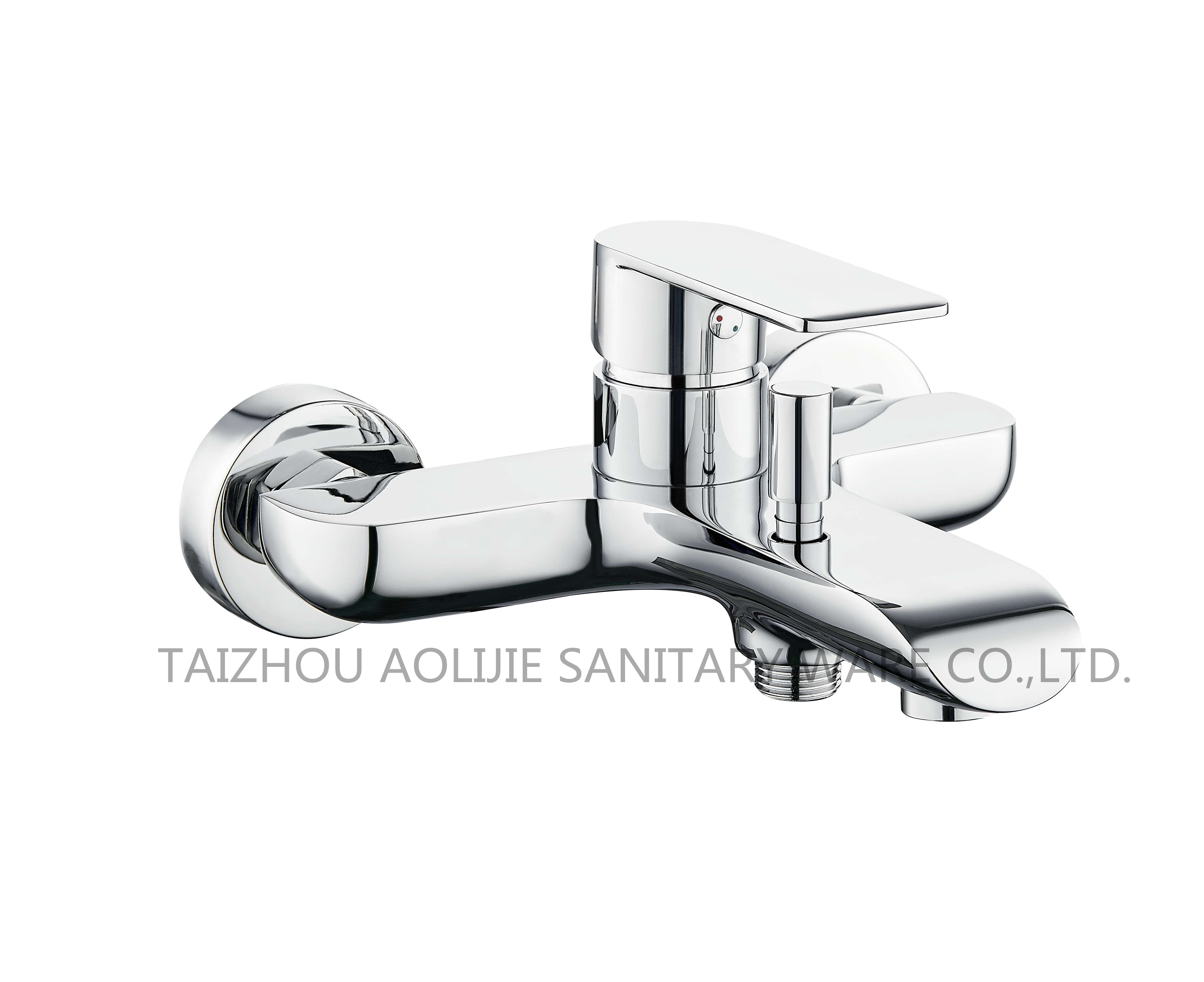 Bathtub Faucet