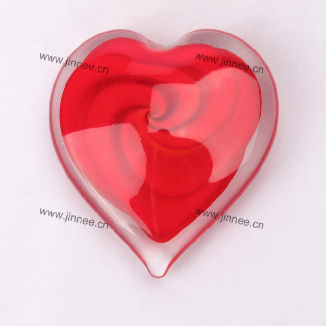 Glass Heart