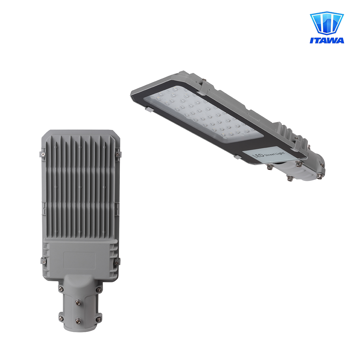 LED Road Light