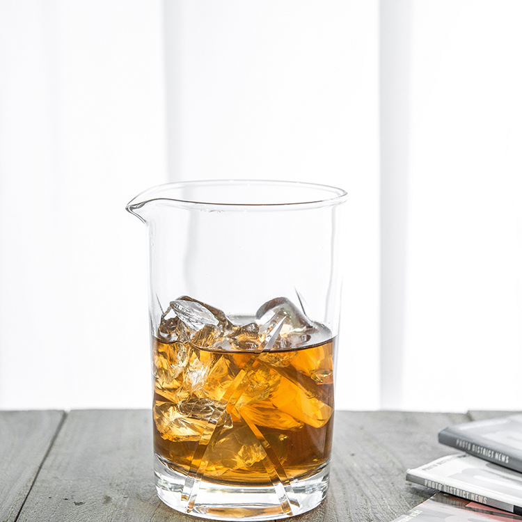 Mixing Glass