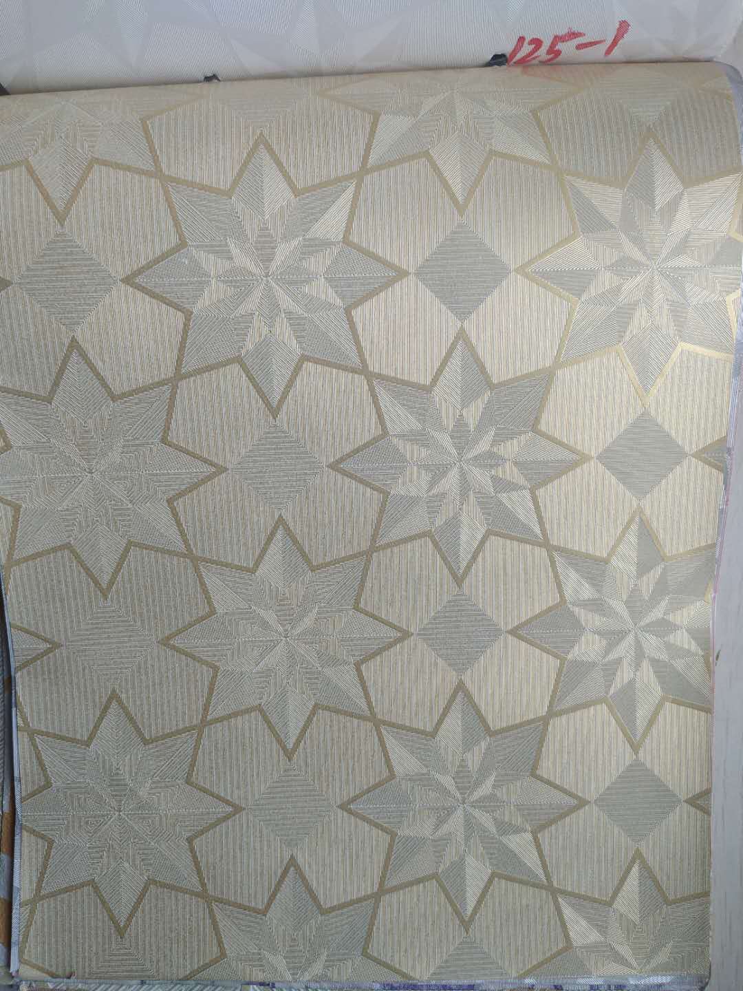 PVC Gypsum Ceiling Tiles