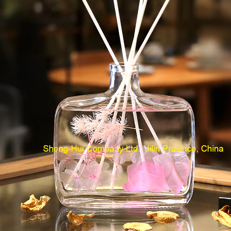 Mystery aromatherapy gift box