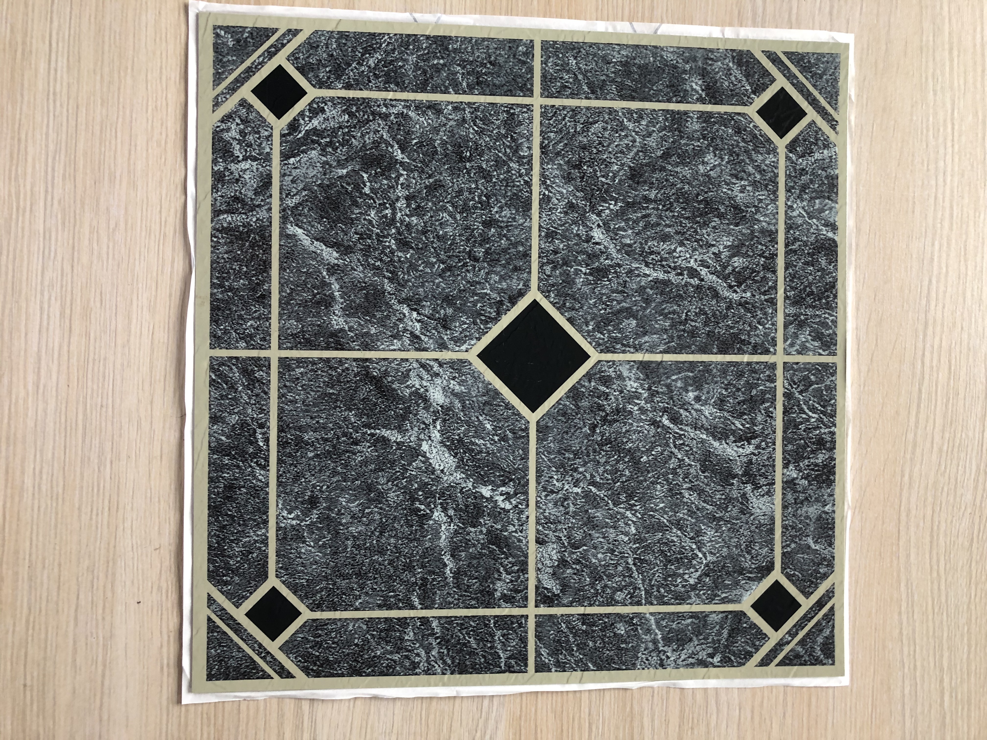 Zhangjiagang Kailida Plastic Co.,Ltd. – mesa de comedor 2