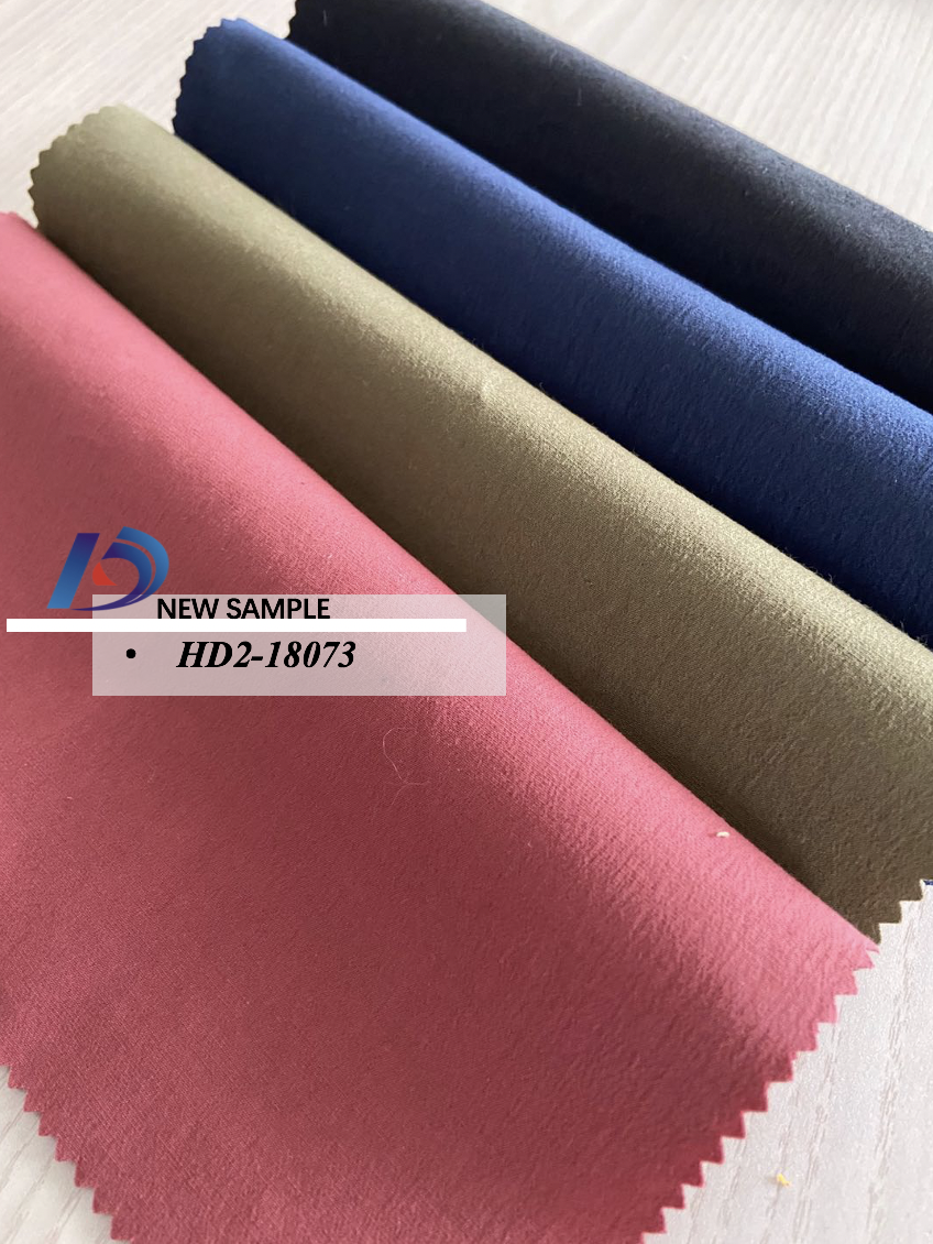 Cotton Stretch Dobby