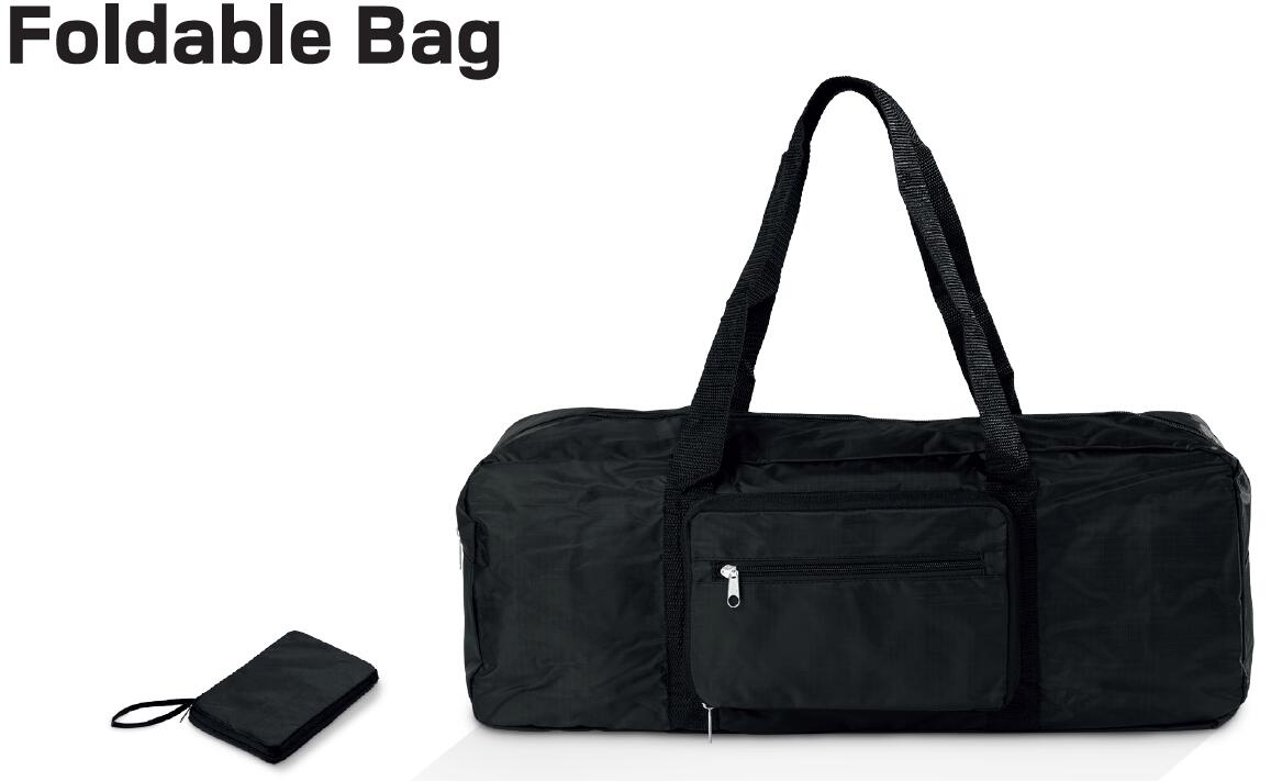 Foldable Bag