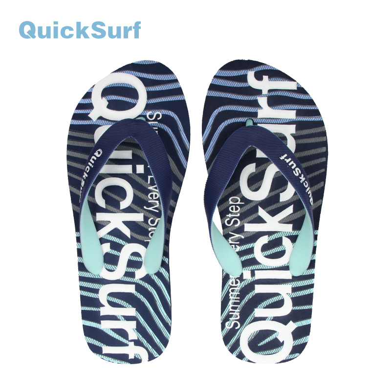 Quicksurf Flip-flops