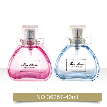 Perfume Packing