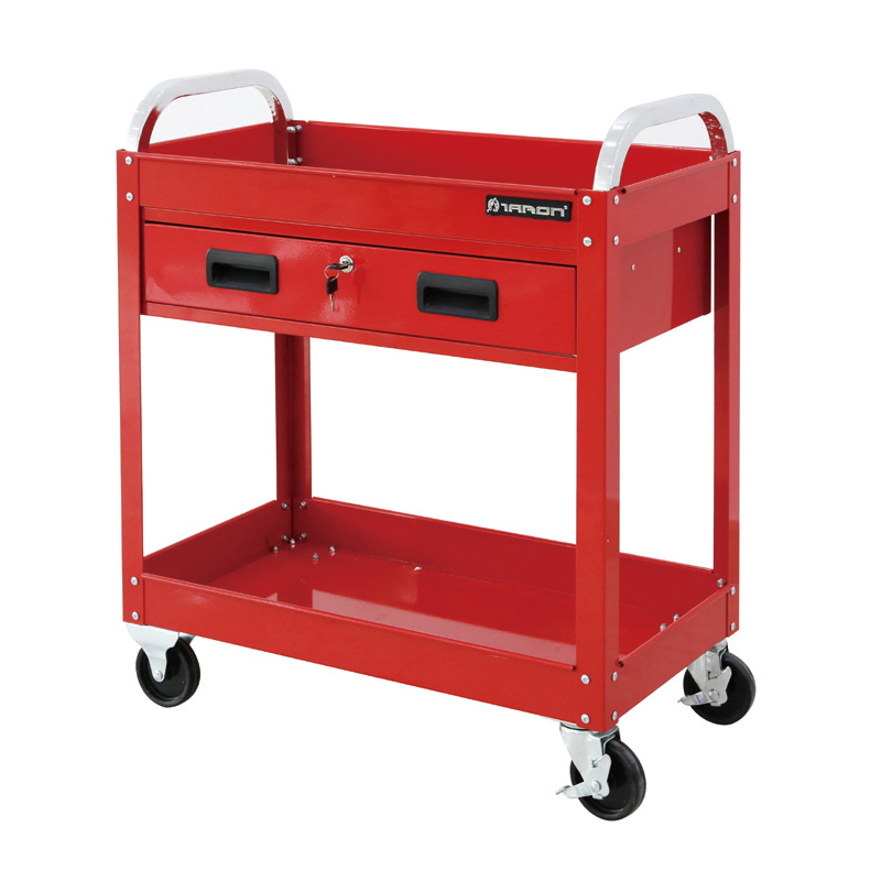 Workshop Garage Mechanic Utility cart Trolley Service cart Tool Cart tool trolley rolling trolley roller cart