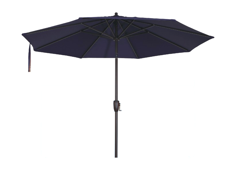 Alu frame 8k sun shelter