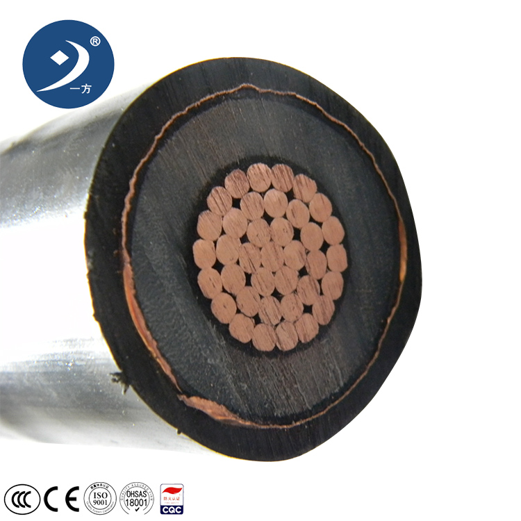 YIFANG ELECTRIC GROUP INC. – Household cable 3