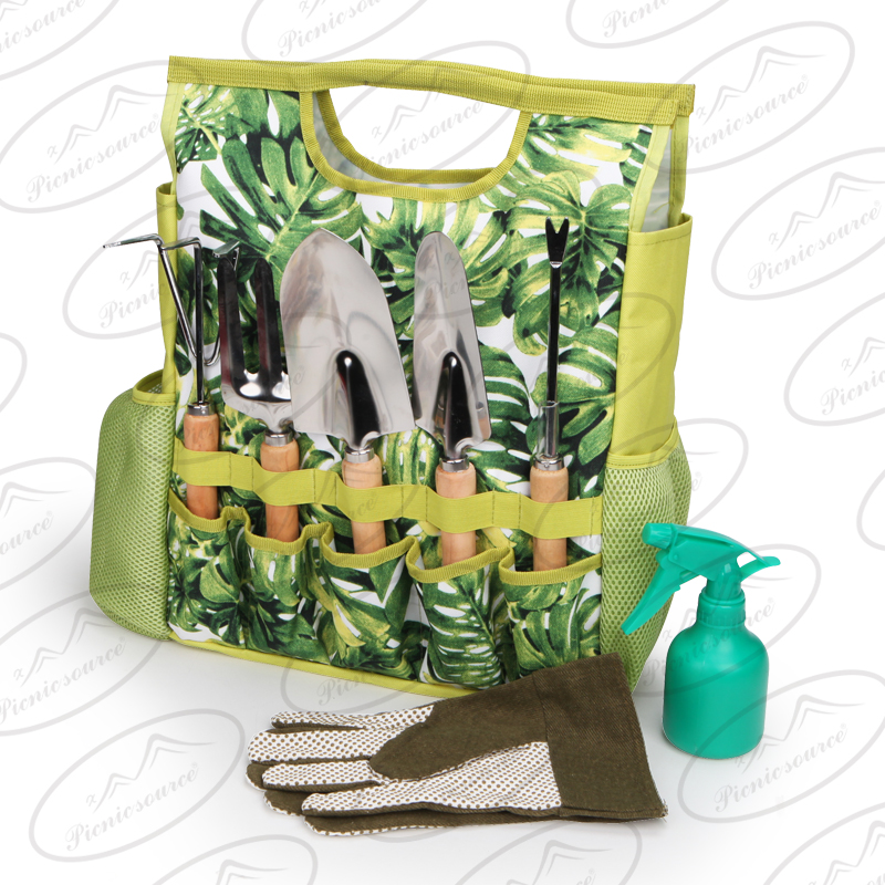 Garden tool bag，garden tool set, tools set