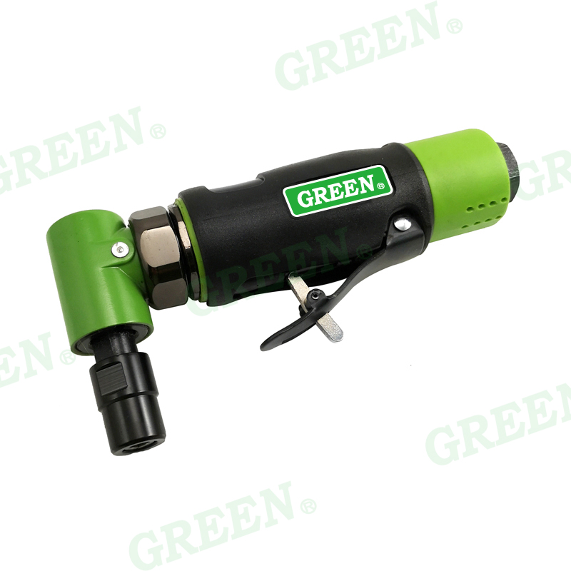 1/4" angle die grinder