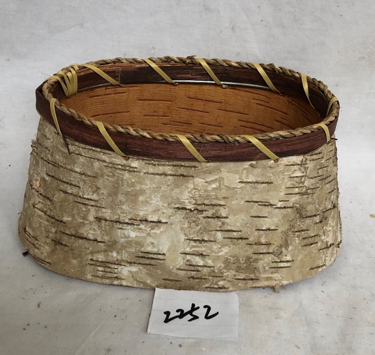 bark basket