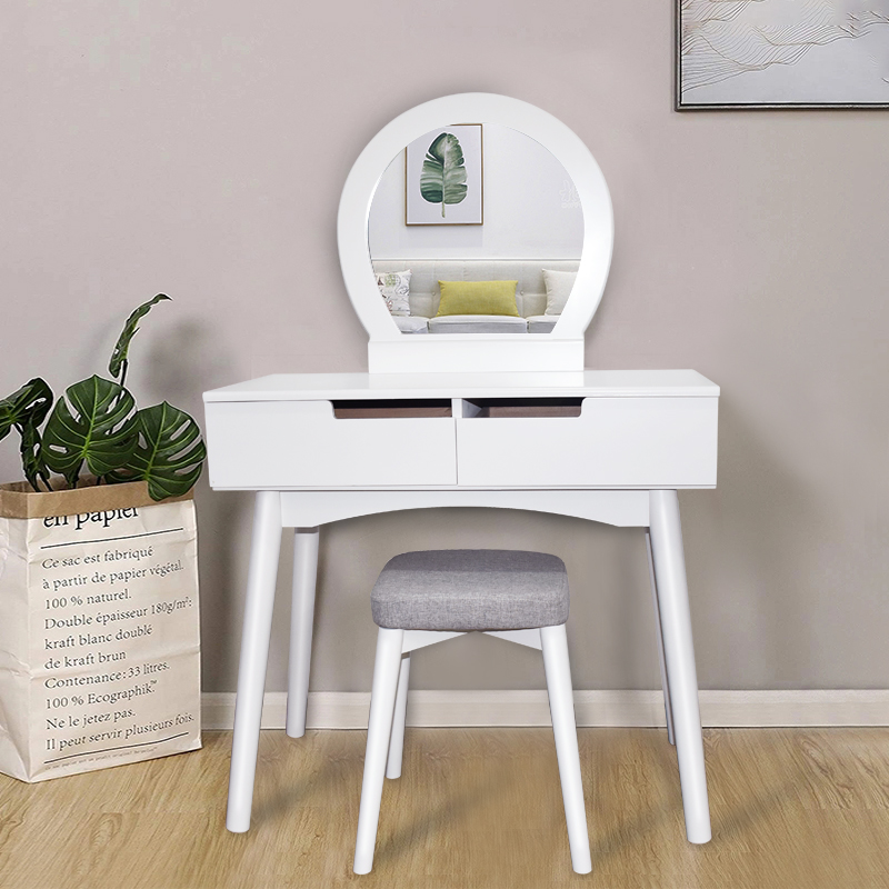Furniture Dressing Table Set