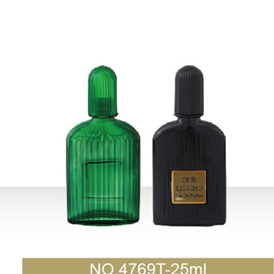 Perfume Packing