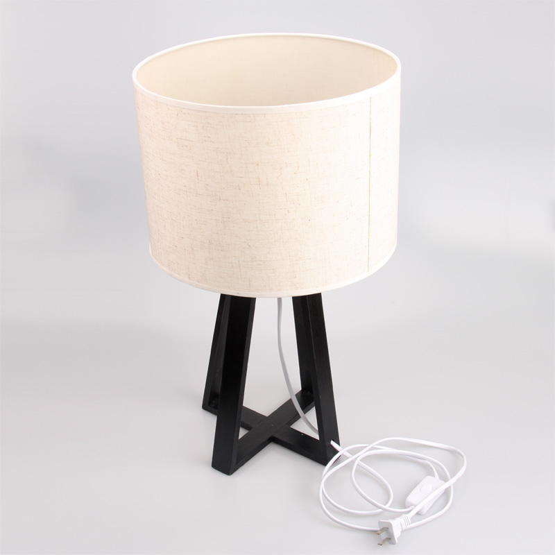 LED desk lamp