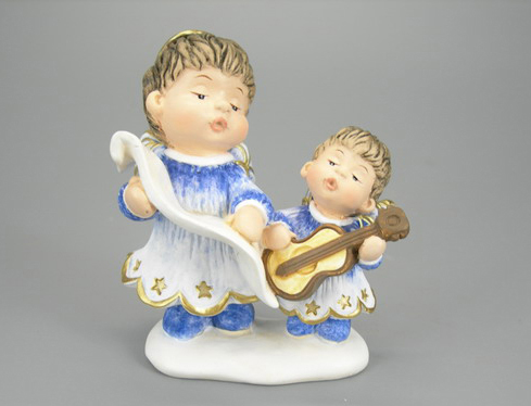 3.5" angel dec PC