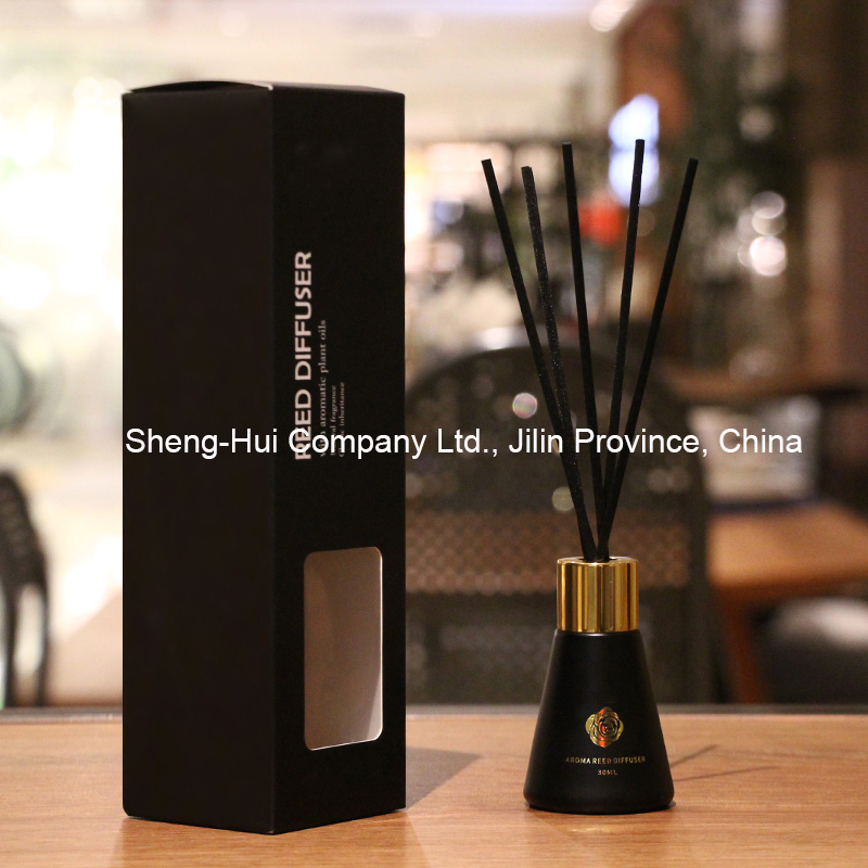 Kuroshio horn 30ml bottle of aromatherapy oil