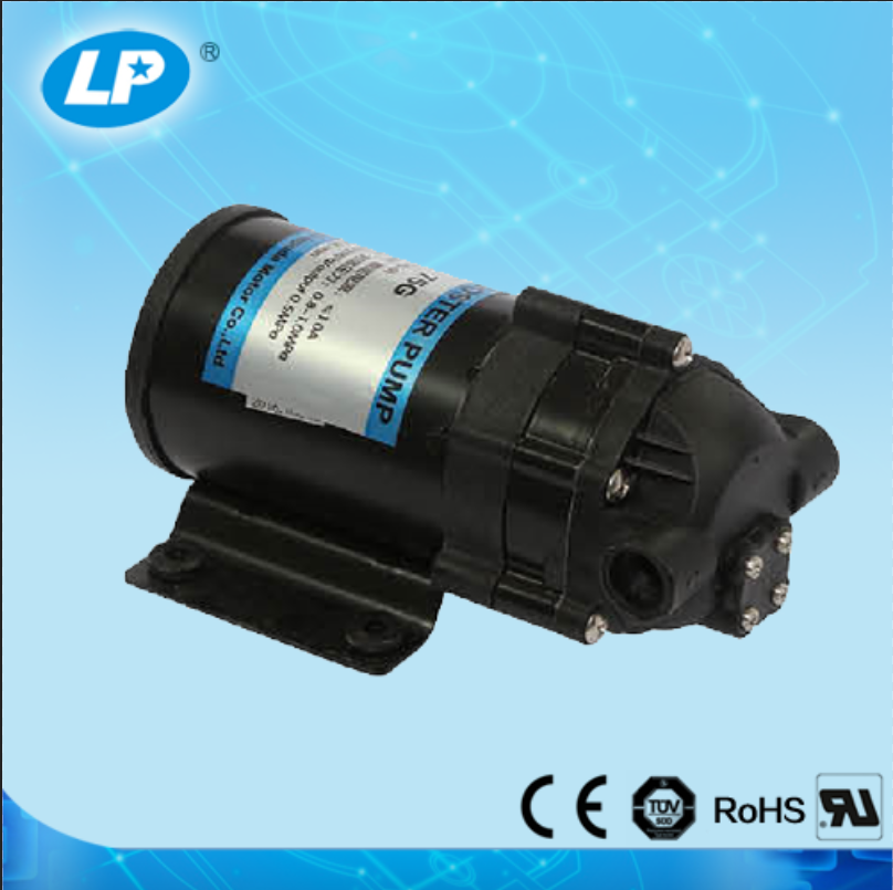75g Self-Priming Pump