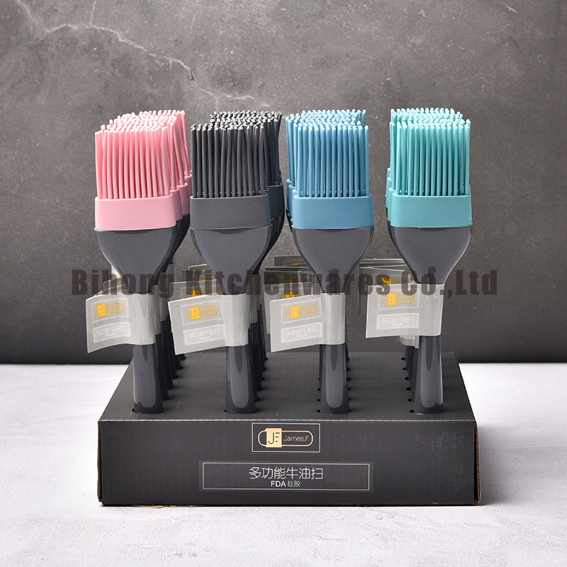 Silicone Brush