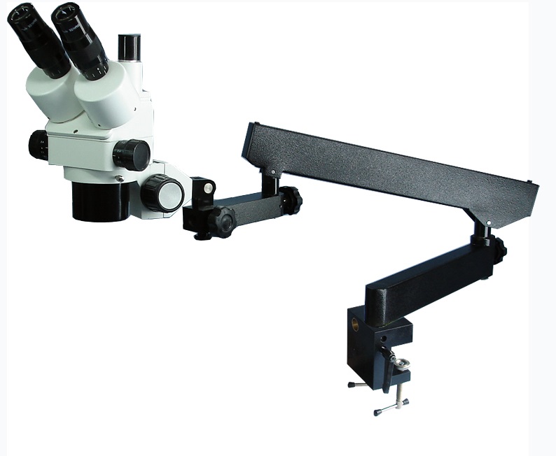 Stereo Zoom Microscope Xts30+3622a