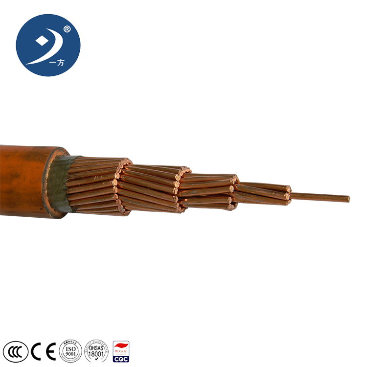 450/750V Building Wire Cable