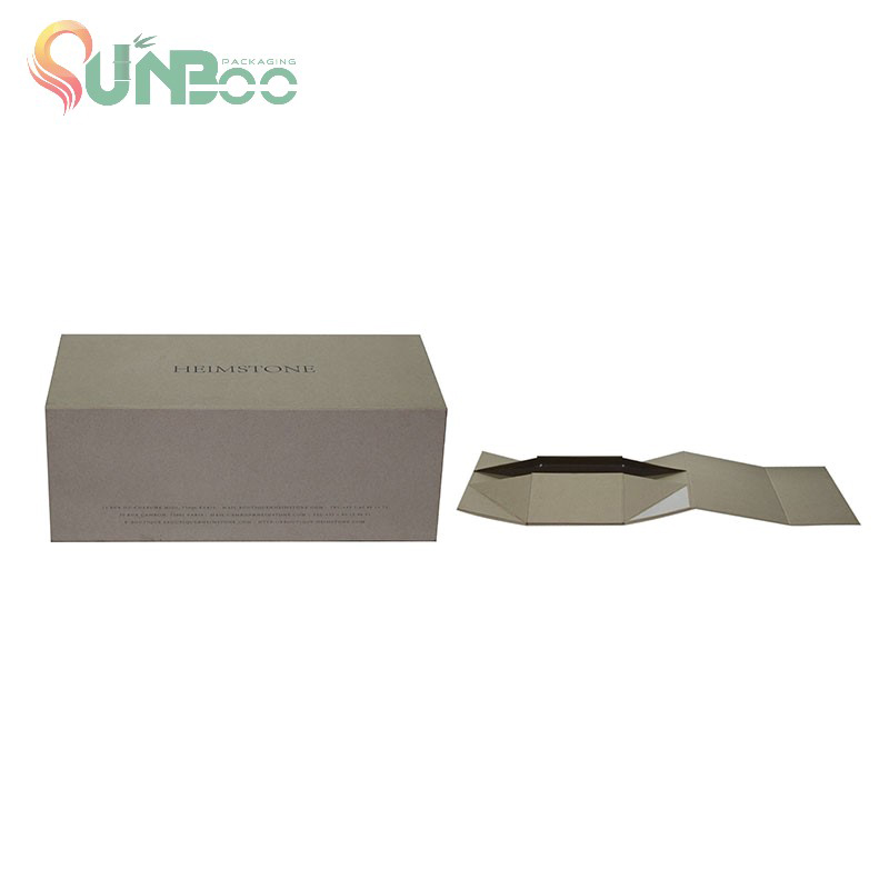 "034" Paper Box