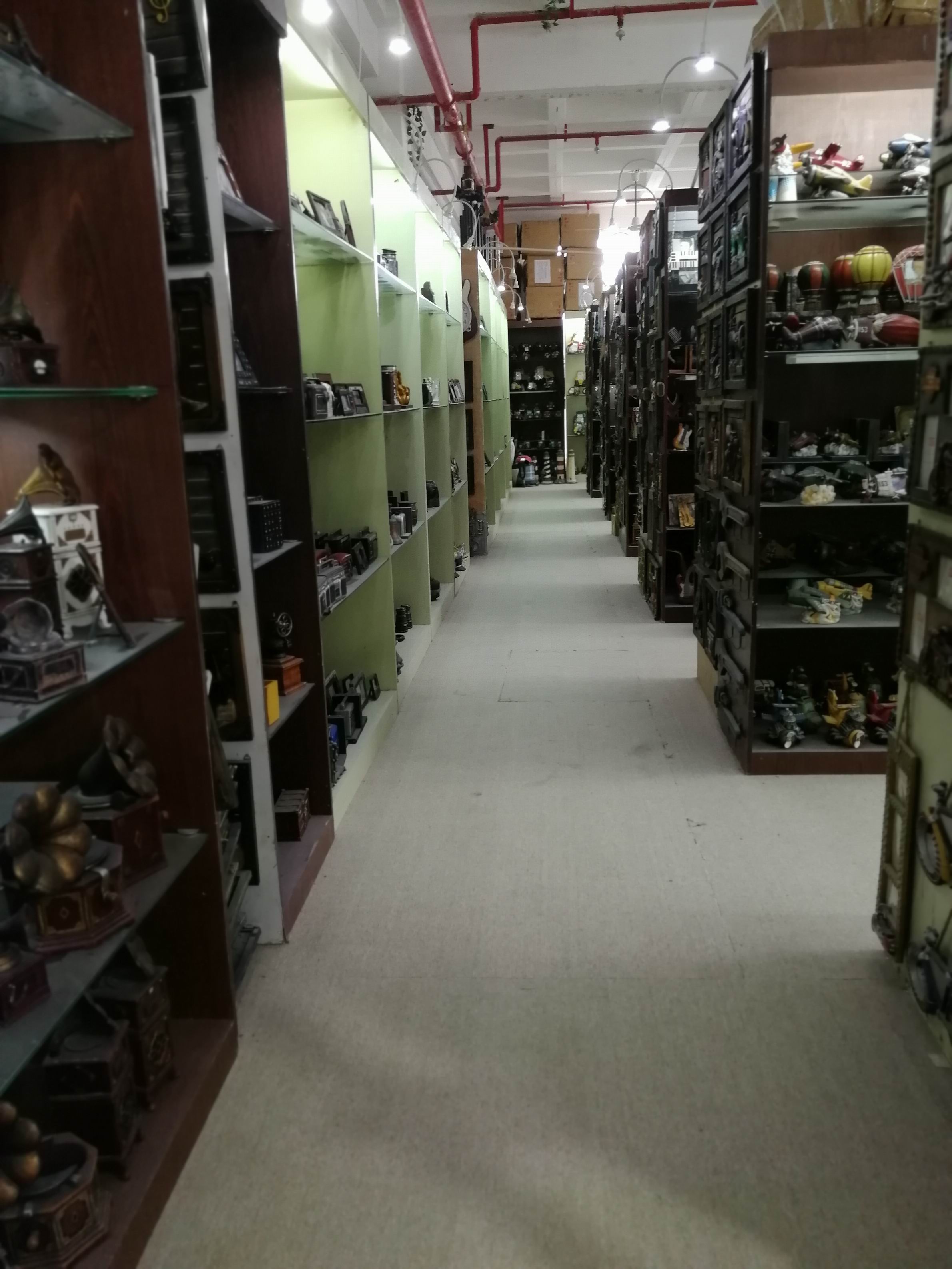 Xiamen Haolida Trading Co., Ltd. – souvenirs 2