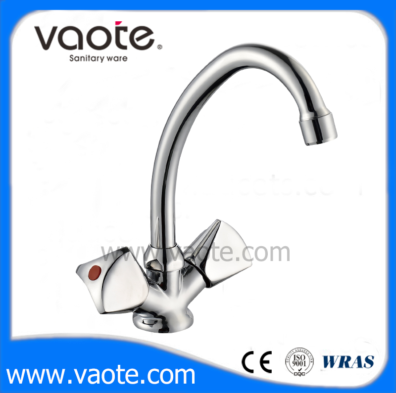 Kitchen faucet