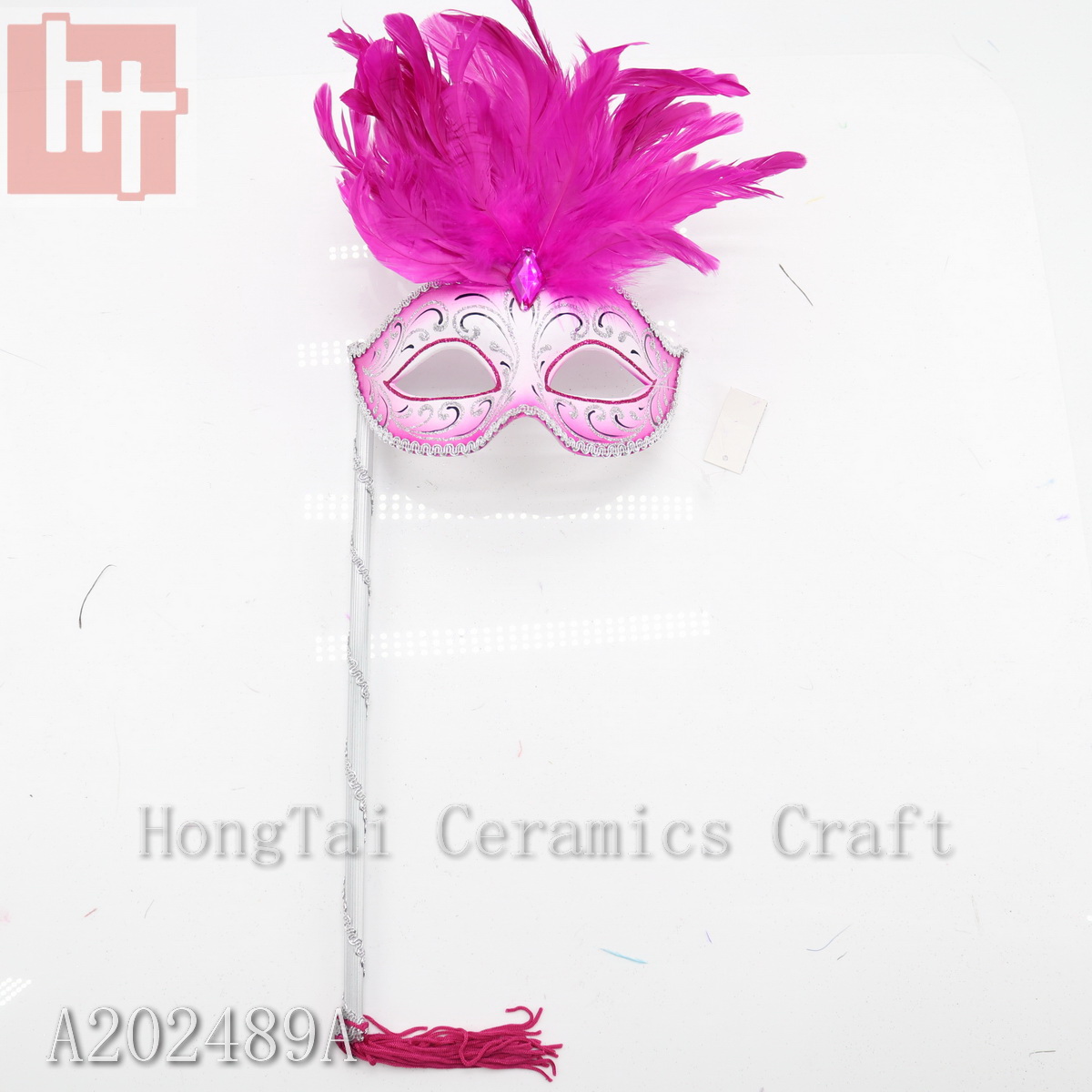 Halloween/Party Mask A202489 3/set